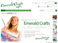 emeraldcrafts.com