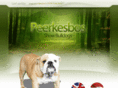 engelsebulldog.org