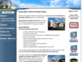 escondidocaliforniarealestateexpert.com