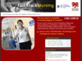 fasttracknursing.com