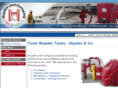 foambladdertanks.com