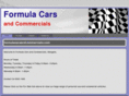 formulacarsandcommercials.com