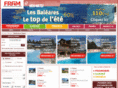 fram-village.com