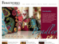 frameworksgiftsandinteriors.com