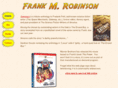 frankmrobinson.com