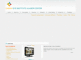 gabanieyeinstitute.com