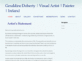 geraldinedoherty.com