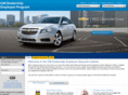 gmdealershipemployeediscount.com