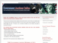 governmentauctionsonline.net