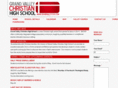 grandvalleychs.com