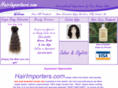 hairimporters.com