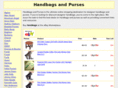 handbags-and-purses.org