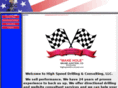 highspeeddirectional.com