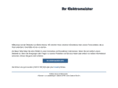ihr-elektromeister.info