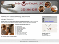 imbrognoelectric.net