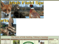 irishfieldsports.com