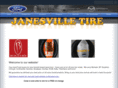 janesvilletire.com