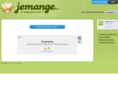 jemange.com