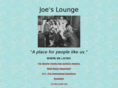 joeslounge.com