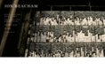 jonbeacham.com