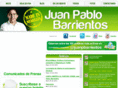 juanpablobarrientos.com