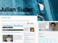juliansutter.com