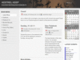kestrelkeep.com