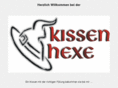 kissenhexe.com