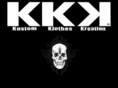 kustom-klothes-kreation.com