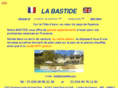 la-bastide.com