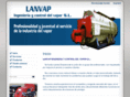 lanvap.com