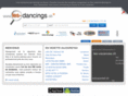 les-dancings.com