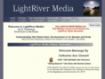 lightrivermedia.com