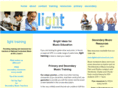 lighttraining.co.uk