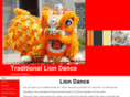 liondance-arts.com