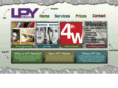 lpymedia.co.uk