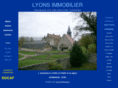 lyons-immo.com