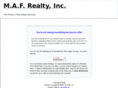 maf-realty.com