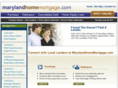marylandhomemortgage.com