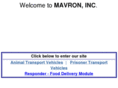 mavron.com