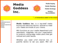 mediagoddessinc.com