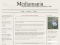 mediamania.com