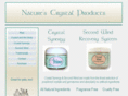 naturescrystal.com