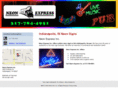 neonexpressinc.com