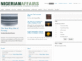 nigerianaffairs.com