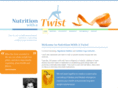 nutritionwithatwist.com