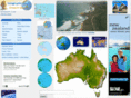oceania-maps.com