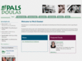 palsdoulas.org