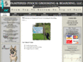 pamperedpoochmn.com