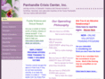 panhandlecrisiscenter.org